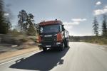 Scania G 500 XT 6x4 Tipper 2017 года
